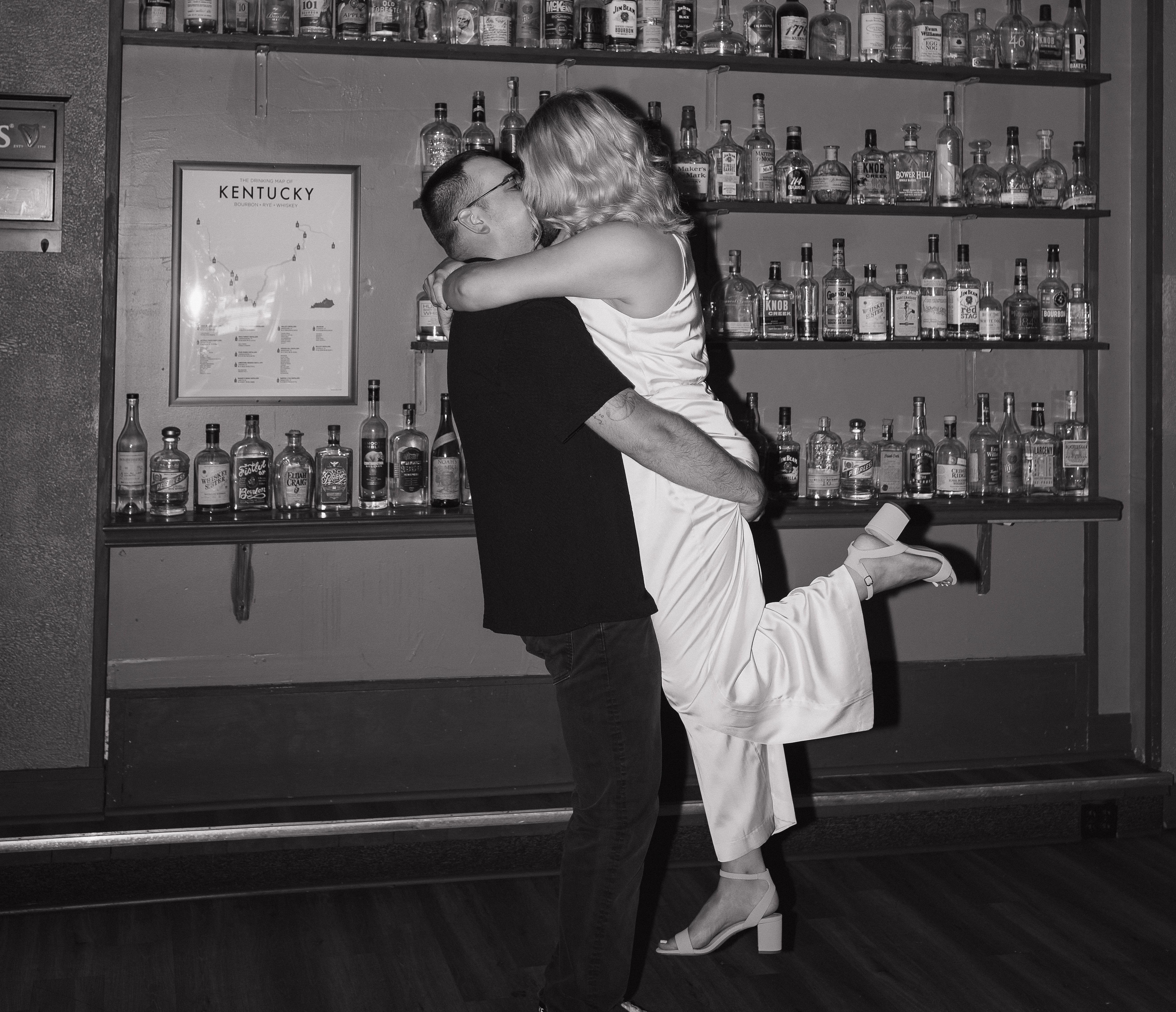 The Wedding Website of Natalie Thornton and Tyler Crawford