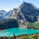 Glacier Nataional Park