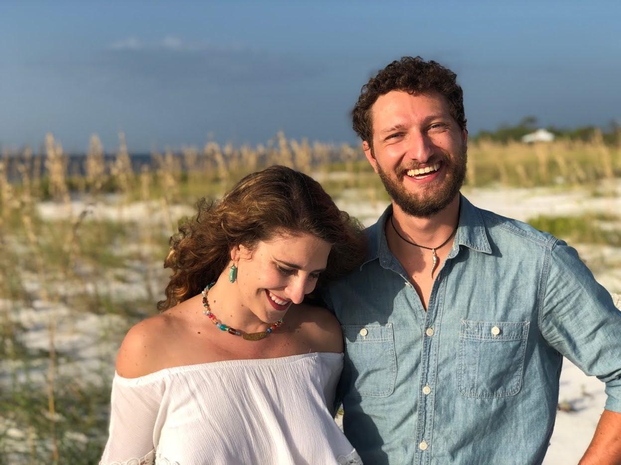 The Wedding Website of Powell Kreis and Christopher Crevello