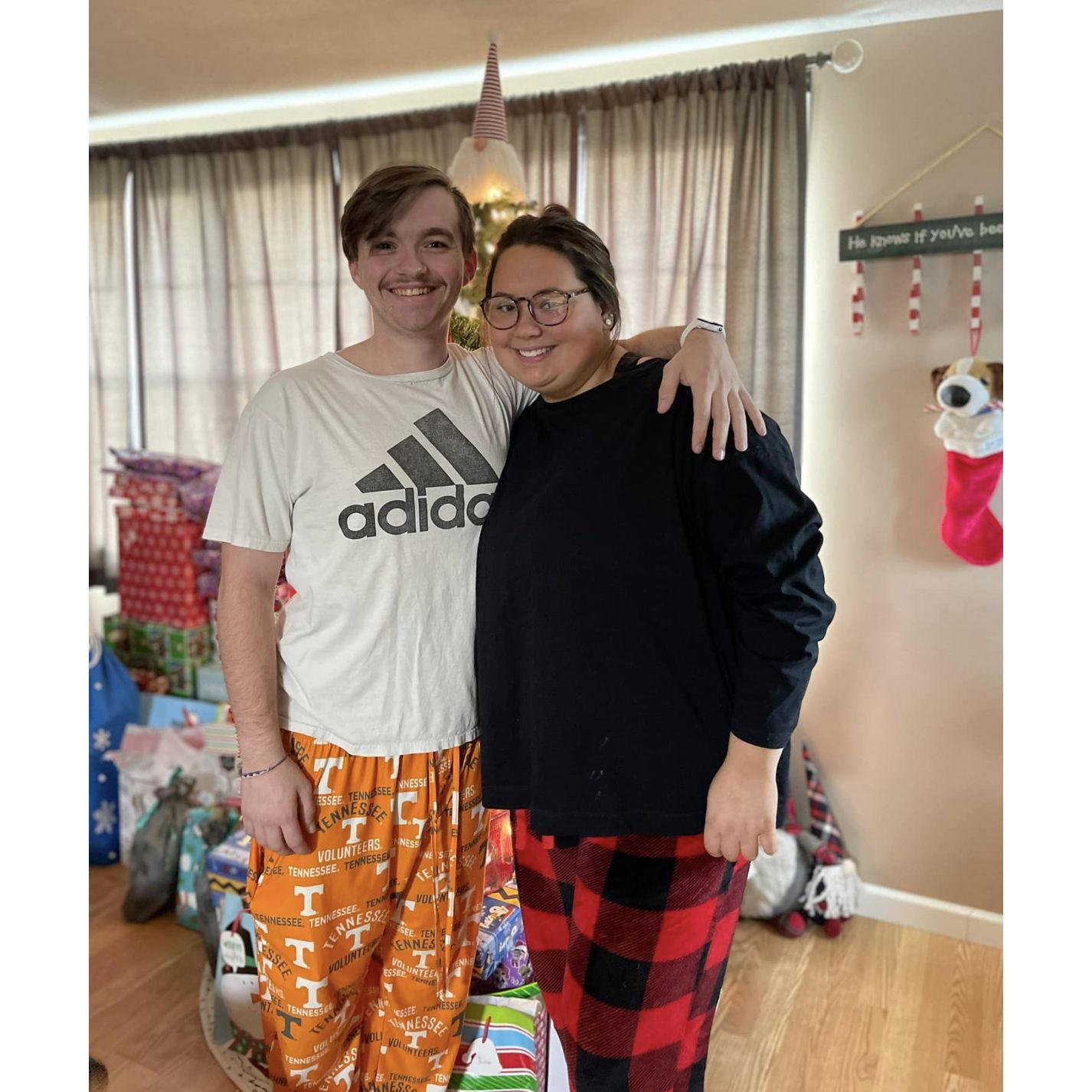 Christmas 2021