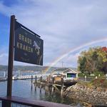 The Brass Kraken Pub