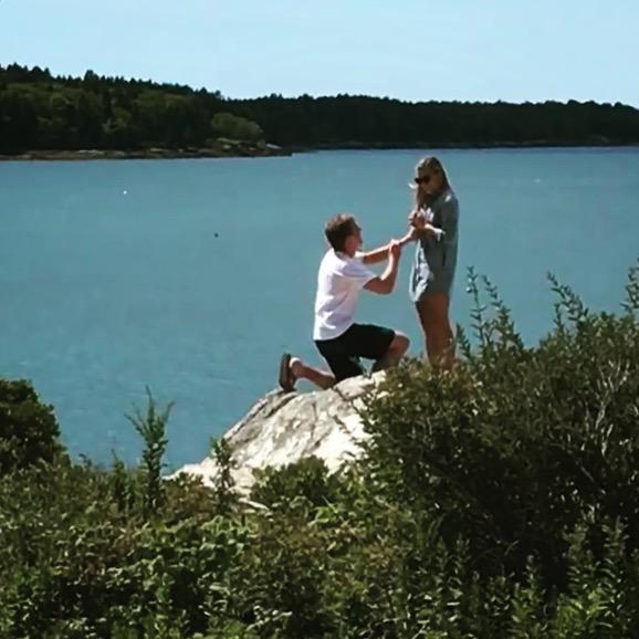 The Proposal