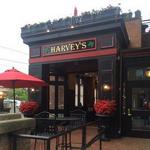 Harvey's Restaurant and Bar