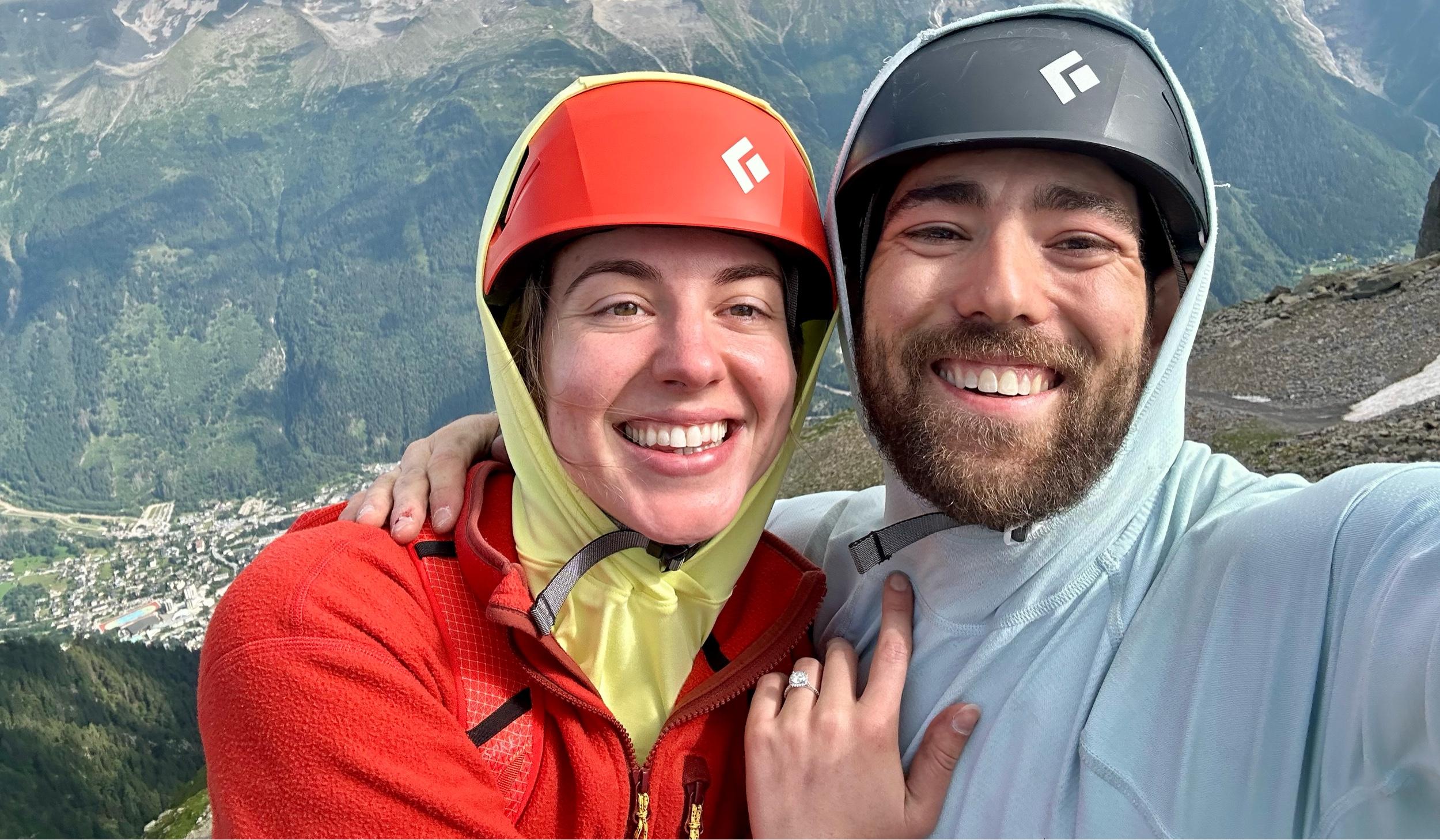 The Wedding Website of Madeline David and Jeff Kagan
