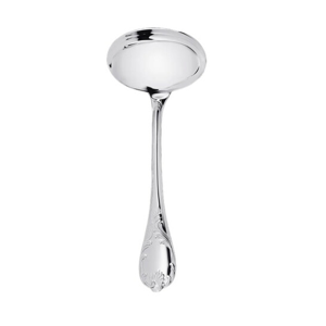 Christofle Marly Silver-Plated gravy ladle
