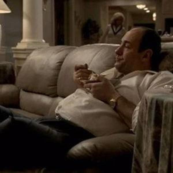 Couch Fund!