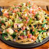 Nacho Daddy - Downtown
