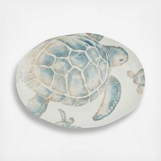Tartaruga Medium Oval Platter