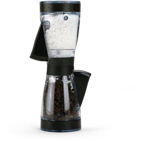 Kamenstein Dual Salt and Pepper Grinder