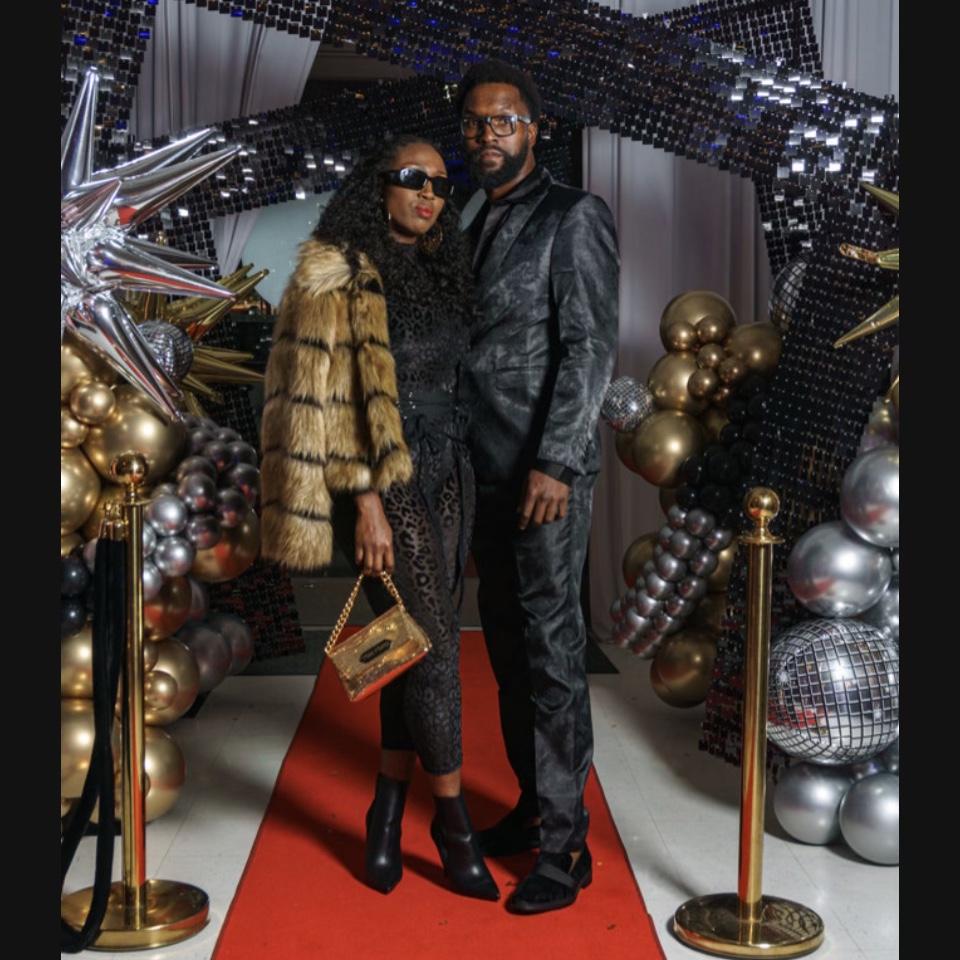 Player’s Ball Birthday Bash 2023