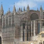 Palma cathédrale