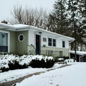 Help Us Fix Up Our House!
