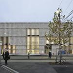 Zurich Kunsthaus