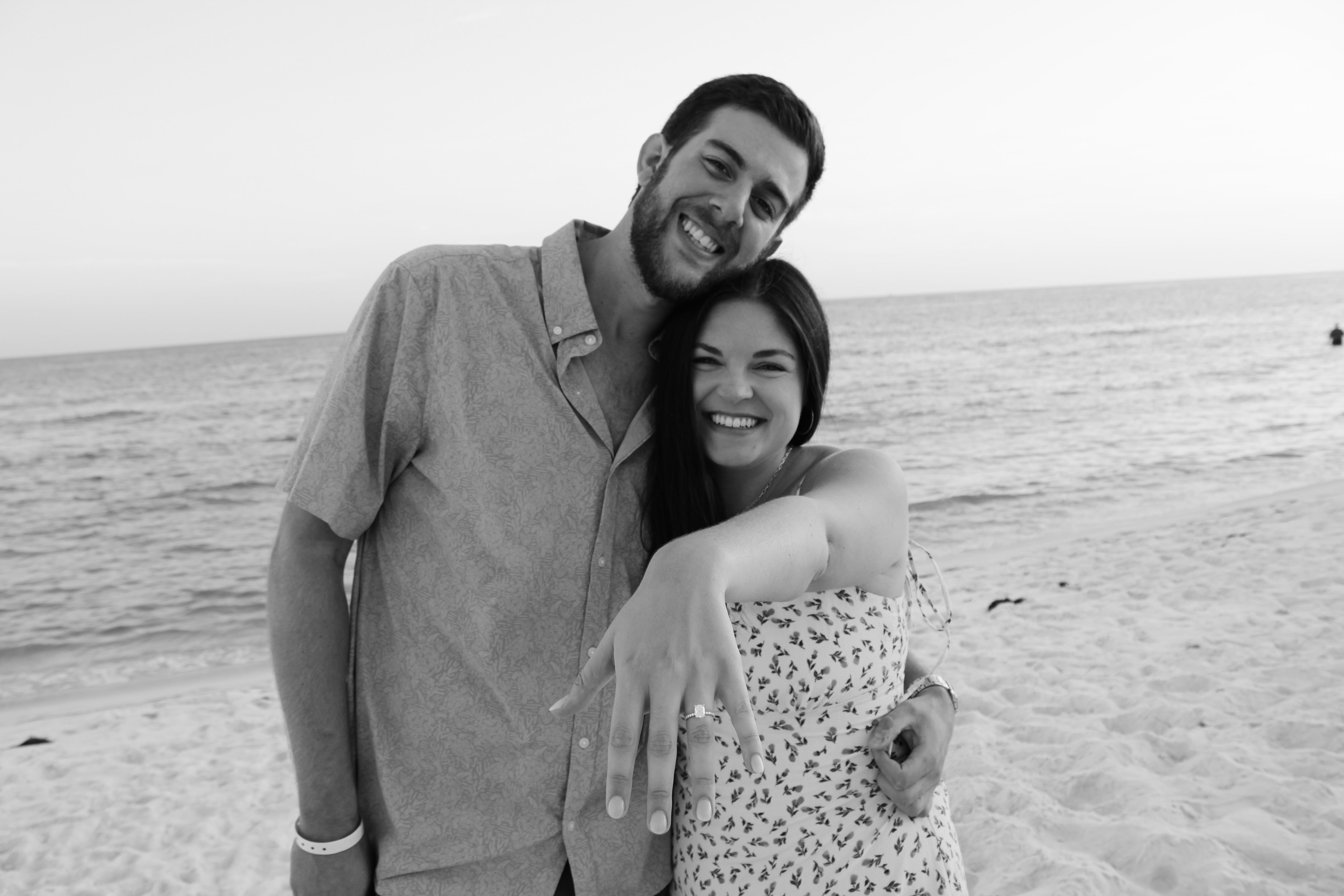 The Wedding Website of Jillian Layne and Chris Bott
