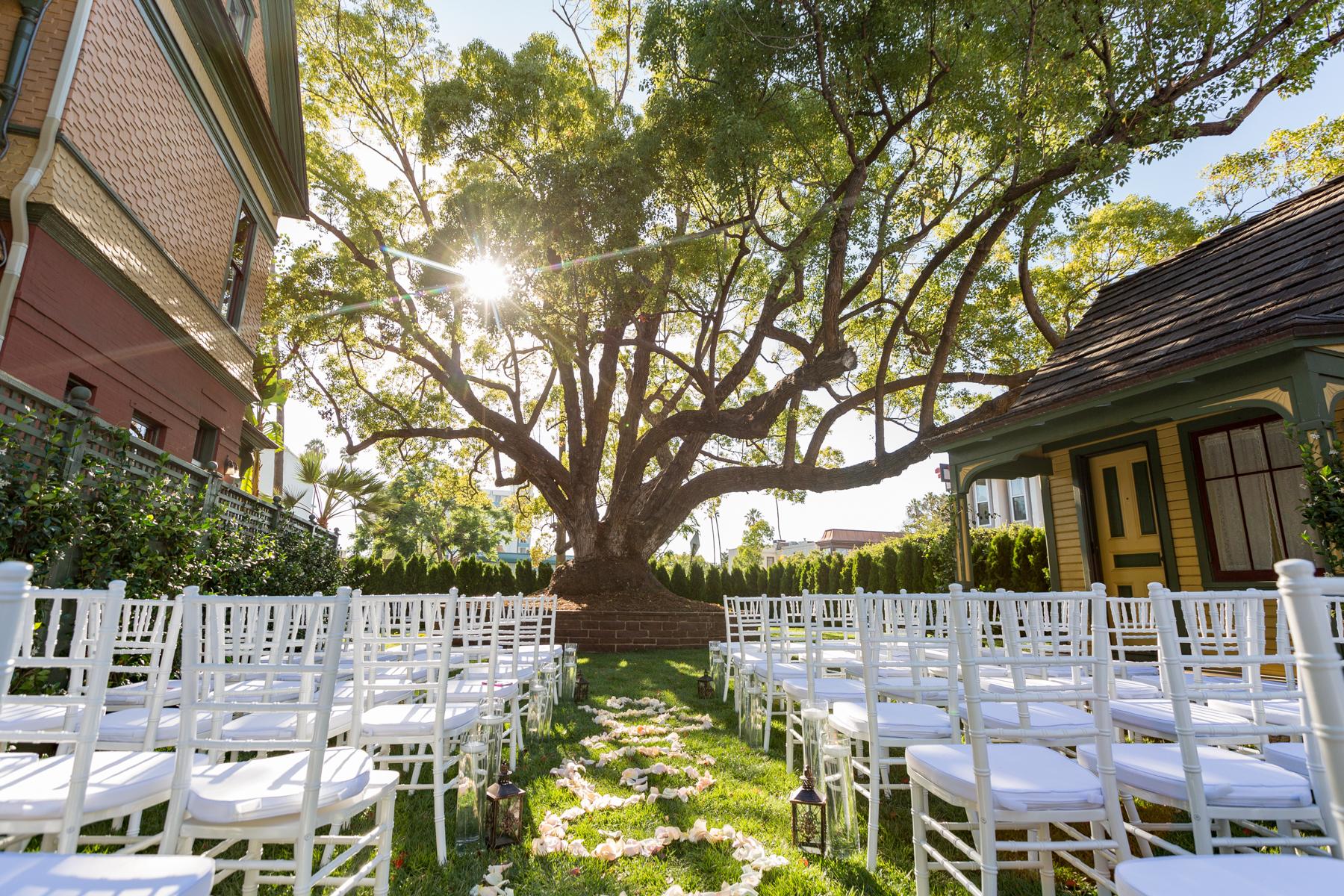The Wedding Website of Shannon Berger and Shawn Serao