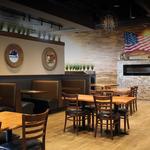 Social House Kitchen & Tap