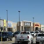 Central Texas Marketplace