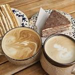 Cafe Magnolia