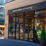 Gracie Mews Diner