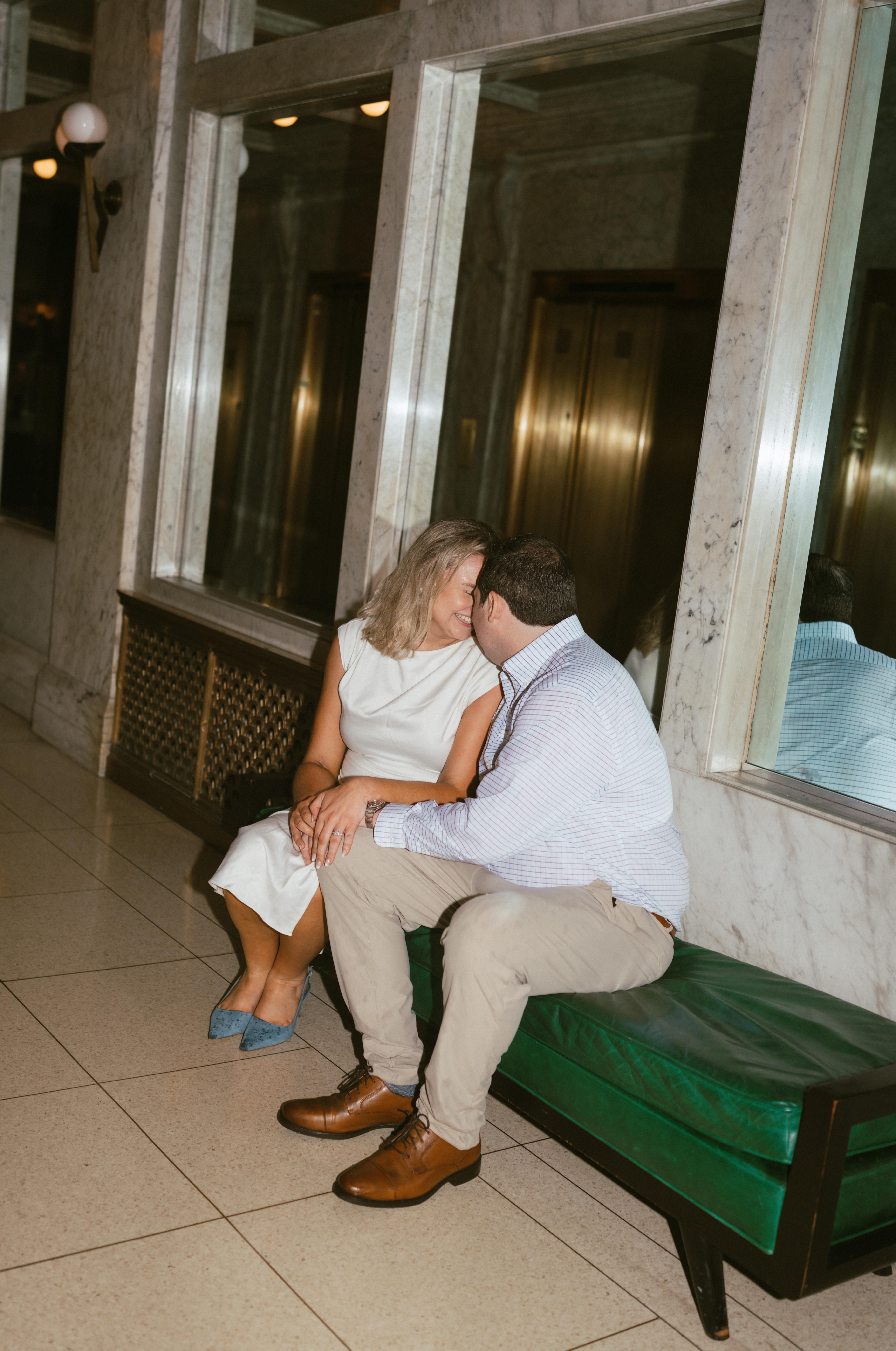 The Wedding Website of Margaret Rackow and Thomas Lynch