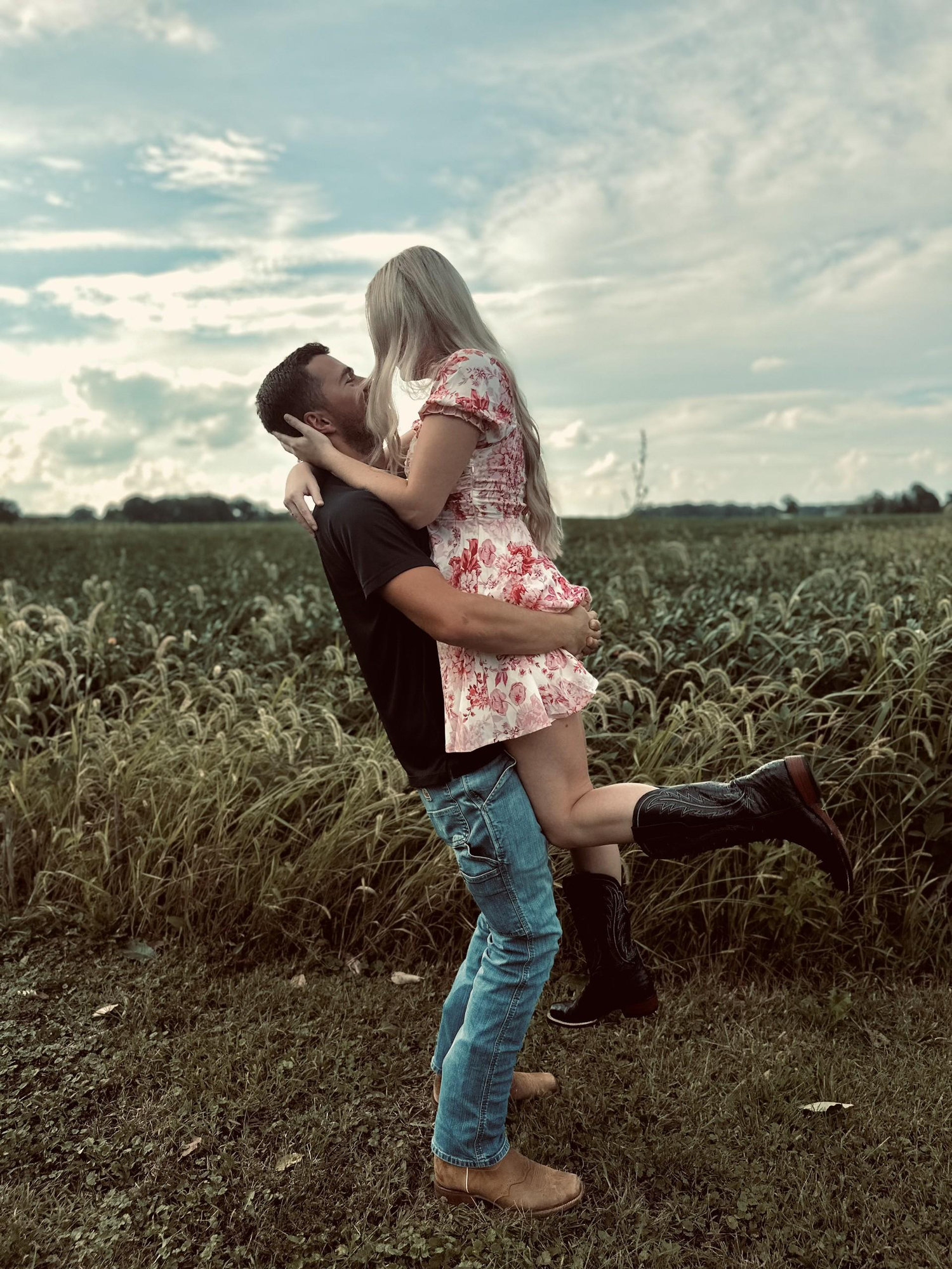 The Wedding Website of Haily Mellott and Jake Hughes
