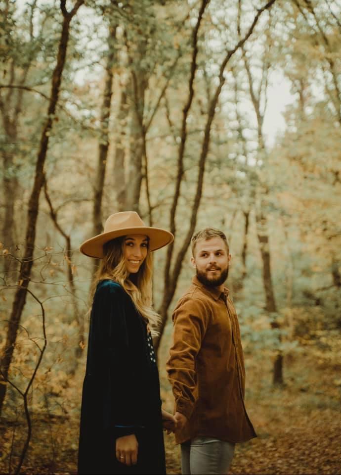 The Wedding Website of Scott Hughes and Hailey Tammaro