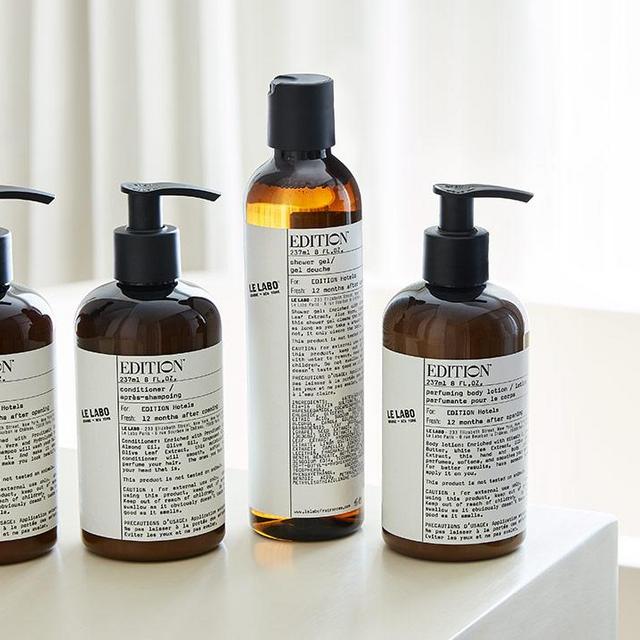 Le Labo Bath & Body Set