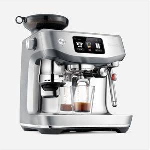 Breville Oracle Jet Espresso Machine