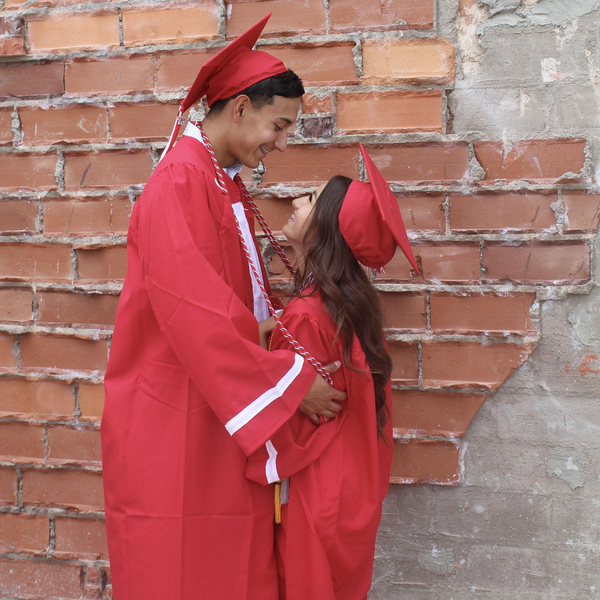 Highschool Sweethearts