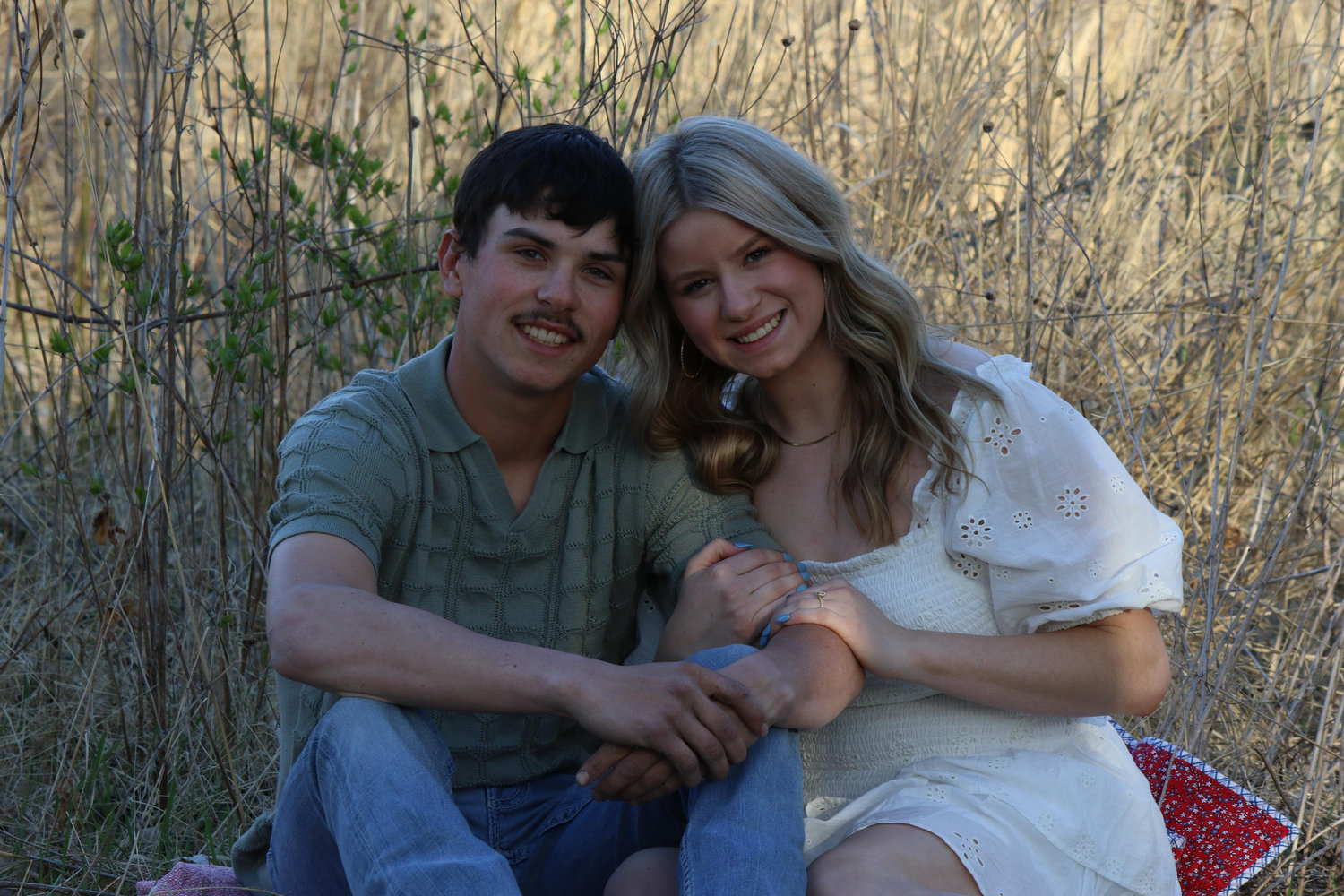 The Wedding Website of Josie Mesenbrink and Kale Kline