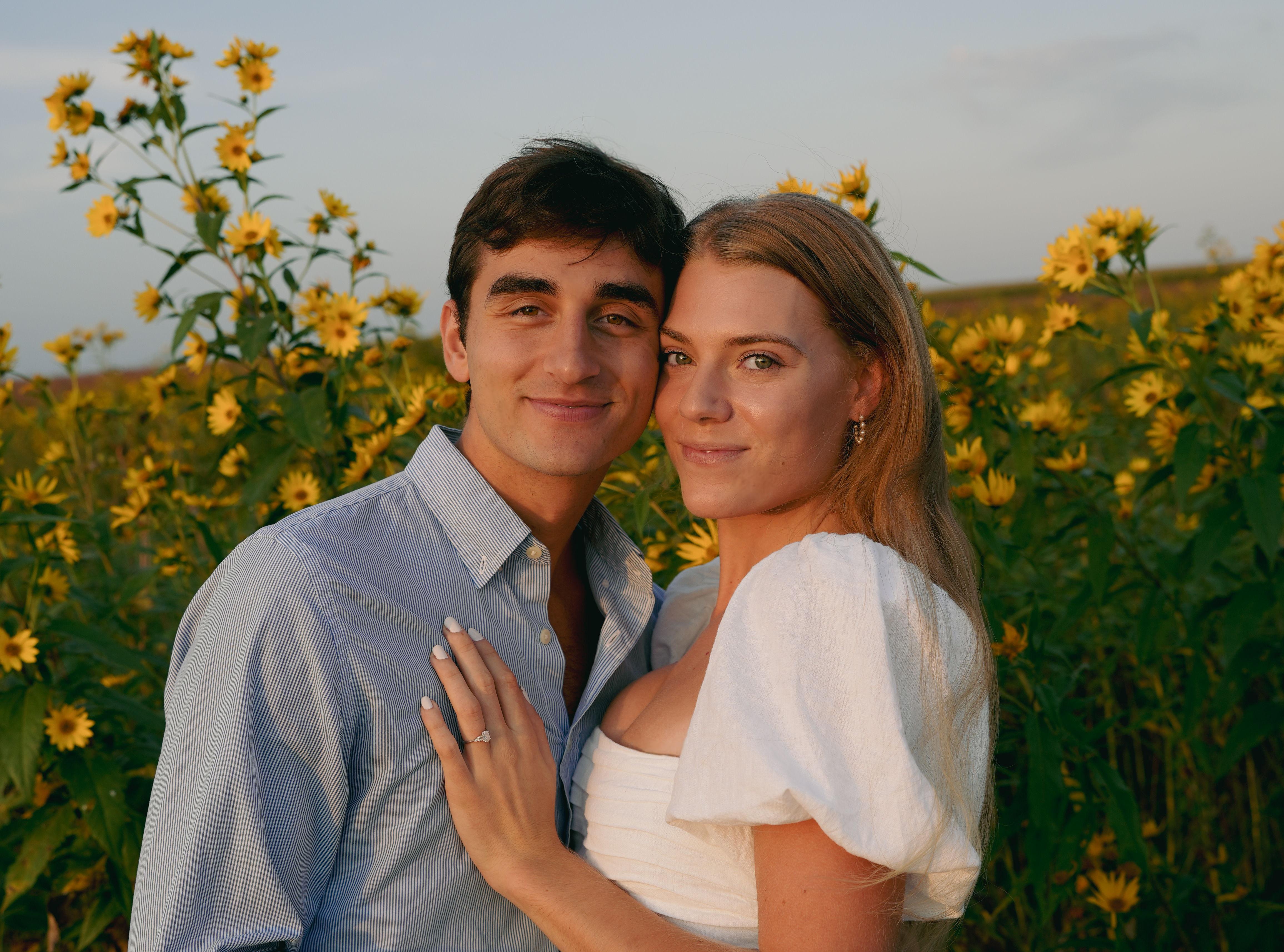 The Wedding Website of Katherine Benzing and Benjamin Cooper