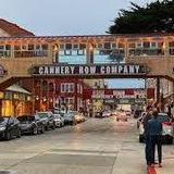 Cannery Row
