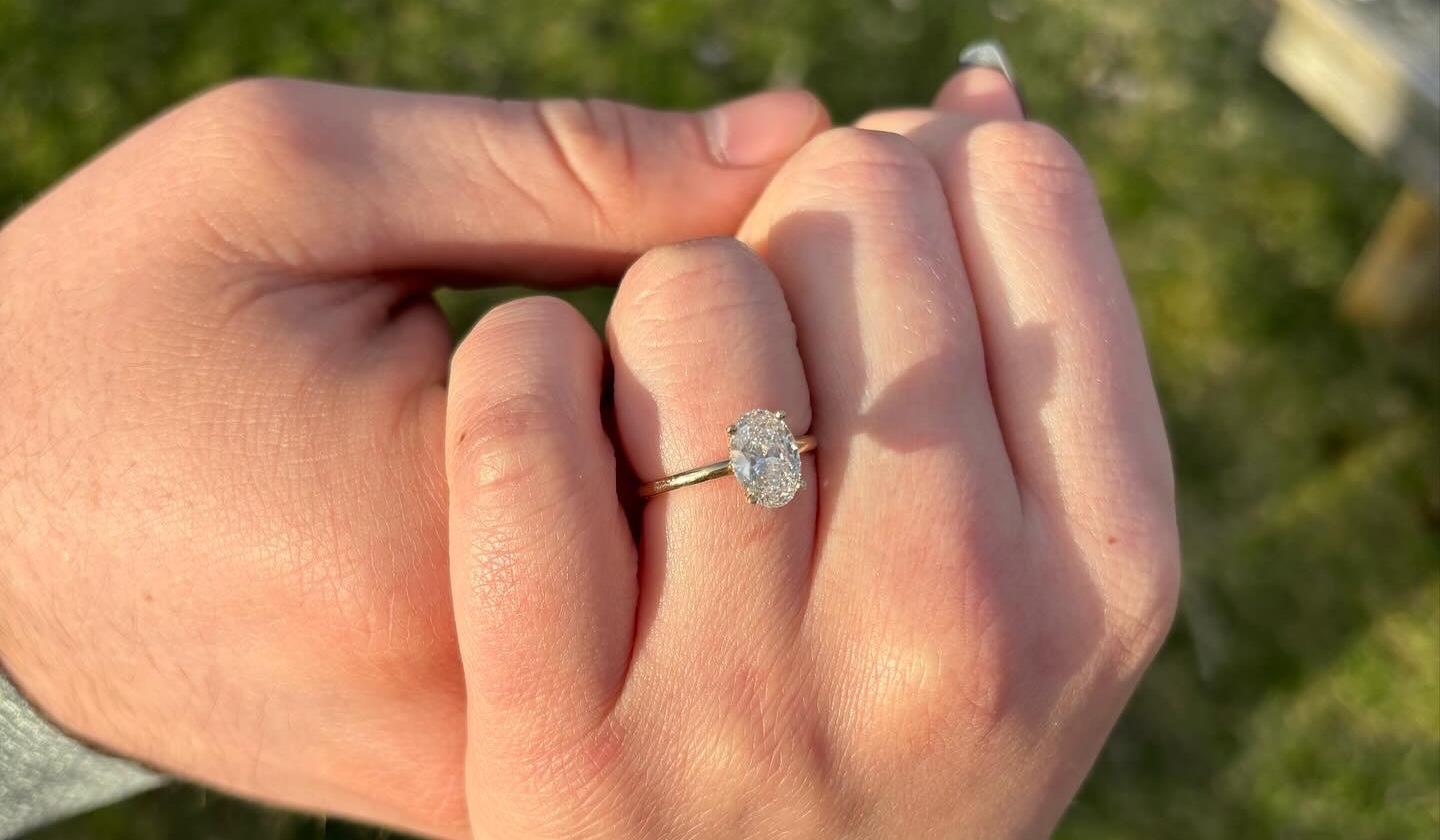 The Wedding Website of Jordyn Cassiday and Kyle Cassiday