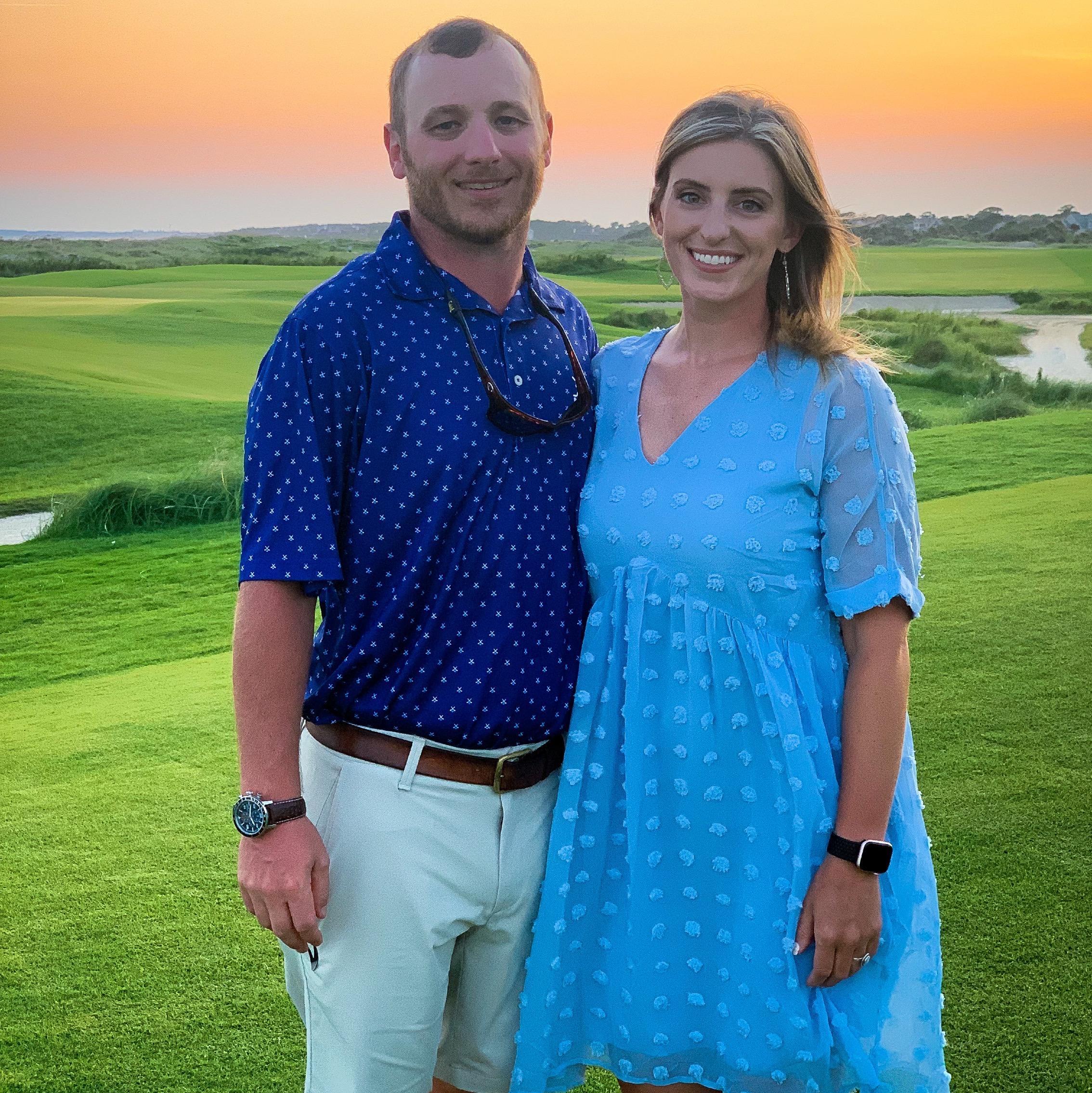 Trip to Kiawah 