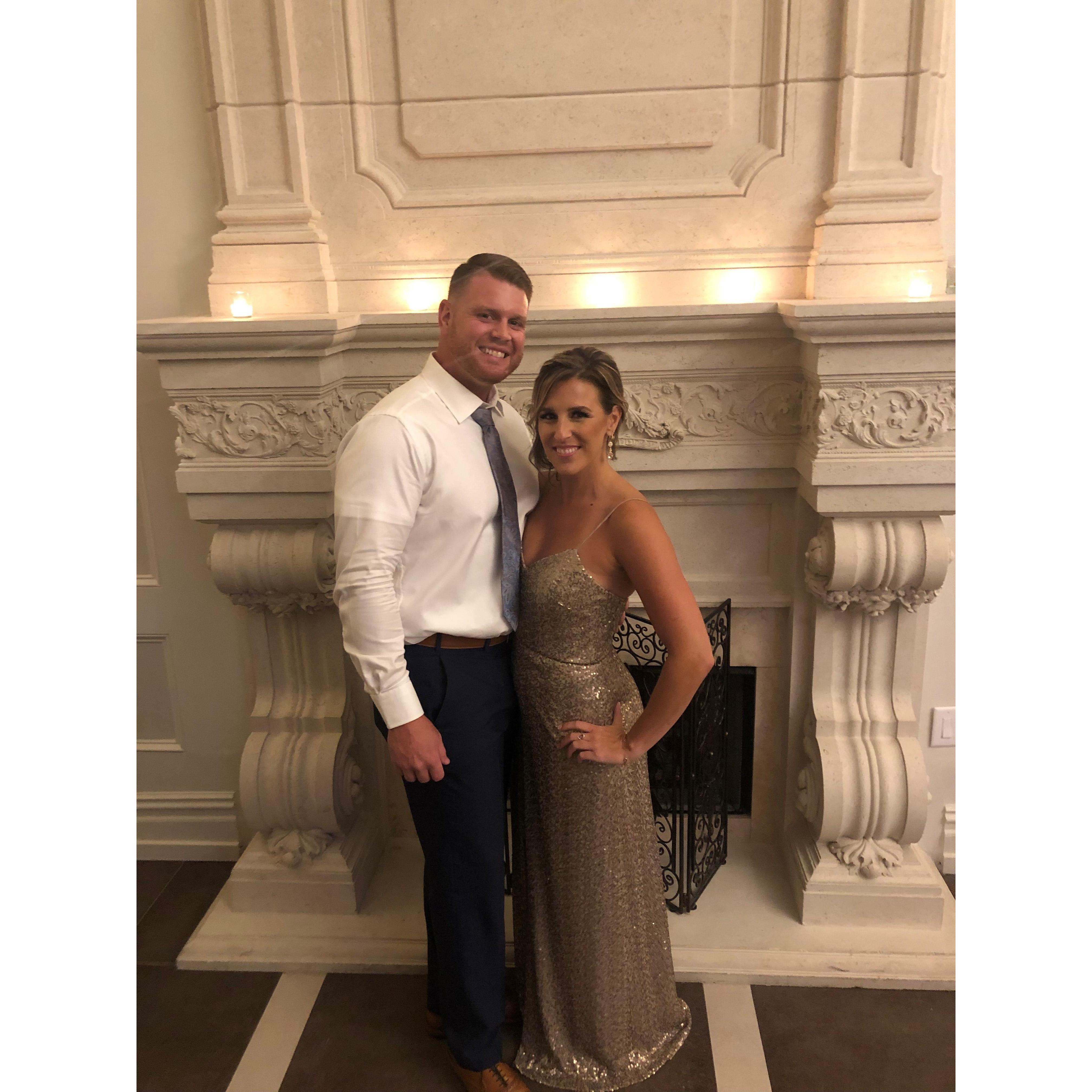 Wedding Event