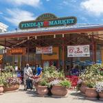 FINDLAY MARKET
