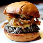 Umami Burger Hollywood