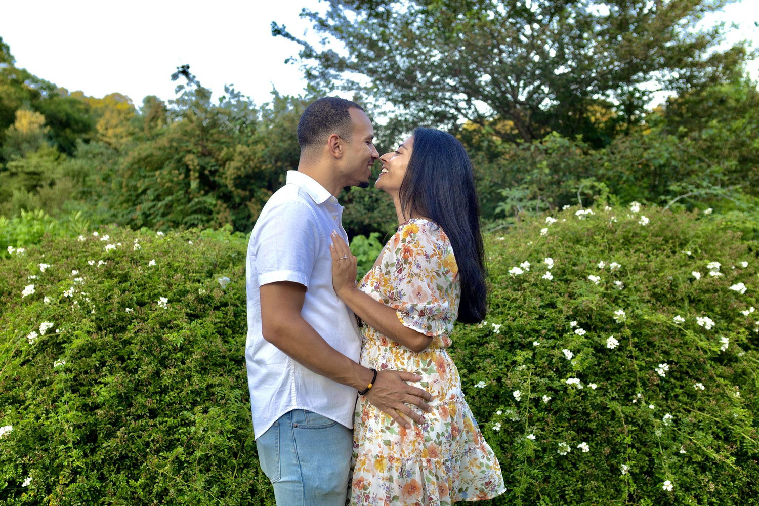 The Wedding Website of Ari Scott and Cathe Ruiz