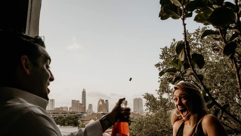 The Wedding Website of Hillary White and Ralph Coppola
