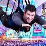 SlotZilla Zipline Las Vegas