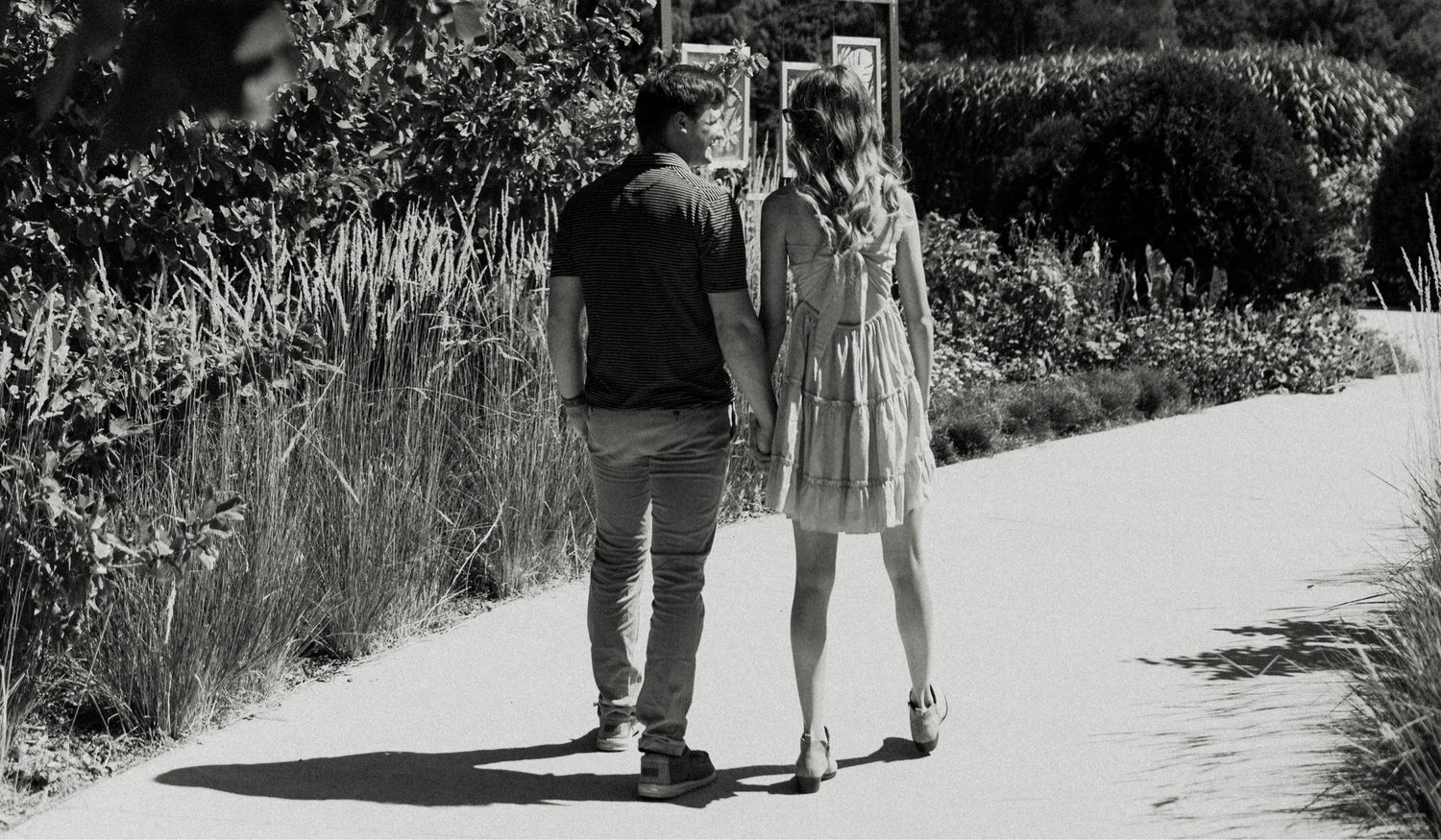 The Wedding Website of Gillian Davis and Dj Thompson