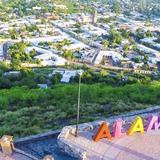 El Mirador