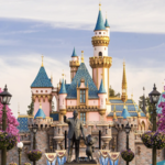 Disneyland Park