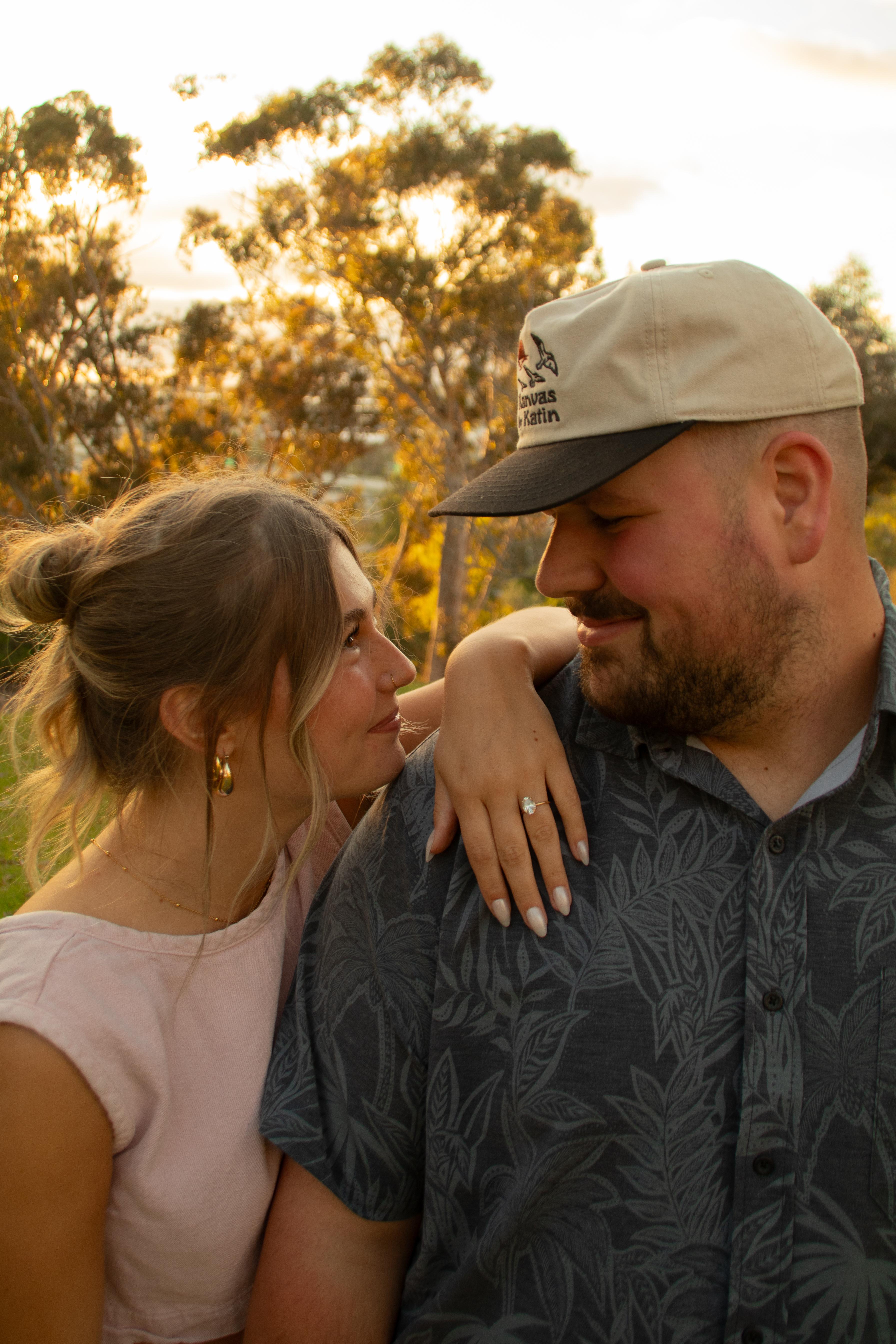 The Wedding Website of Emma Mancini and Aaron Guillot