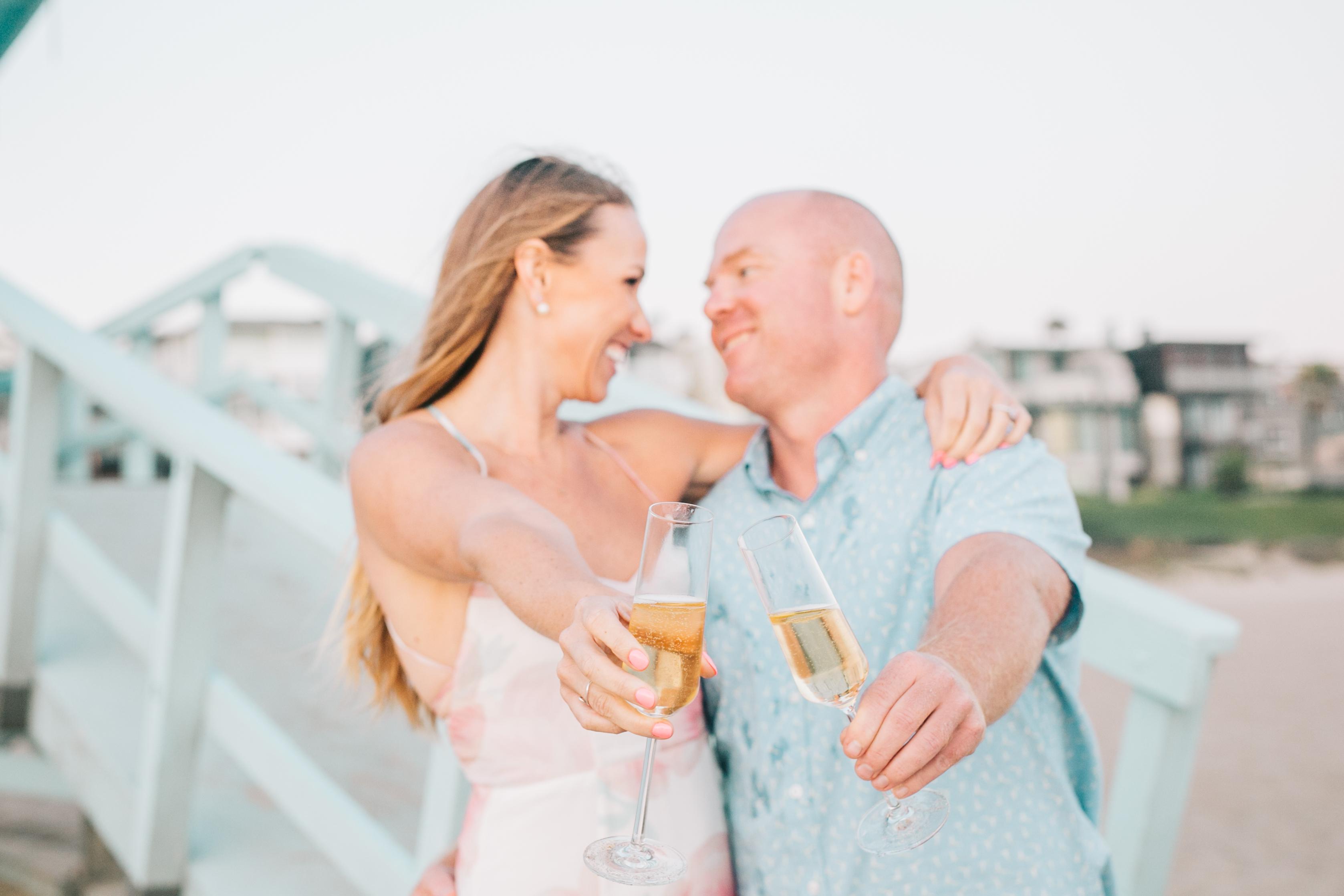 The Wedding Website of Allie Burrow and Erik Hemans