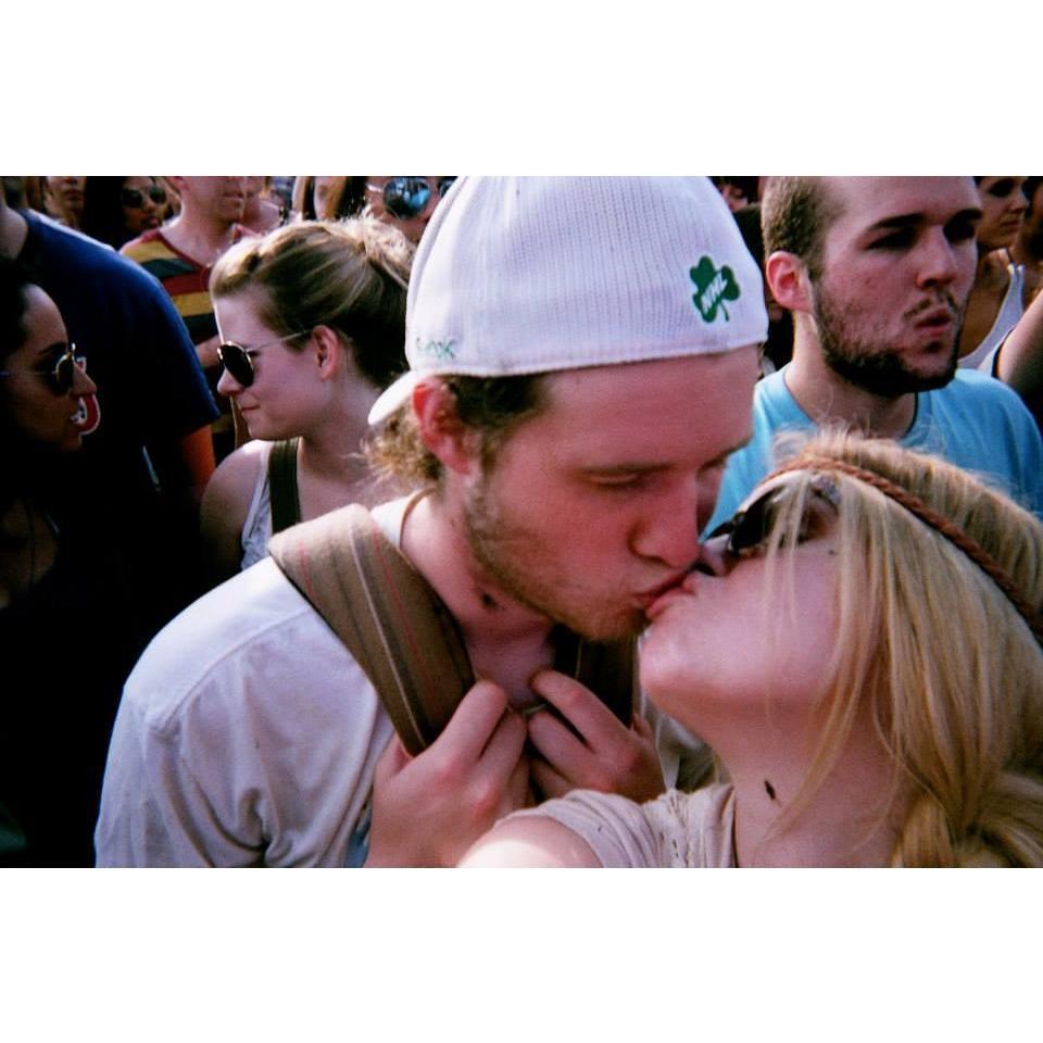 Governors Ball Music Festival 2013
New York, NY