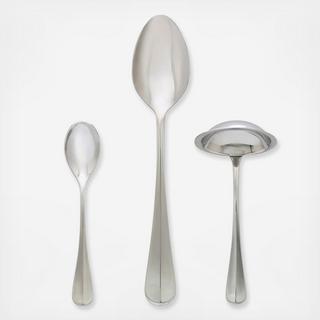 La Coupole 3-Piece Serving Set