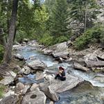 Kootenai Creek Trailhead