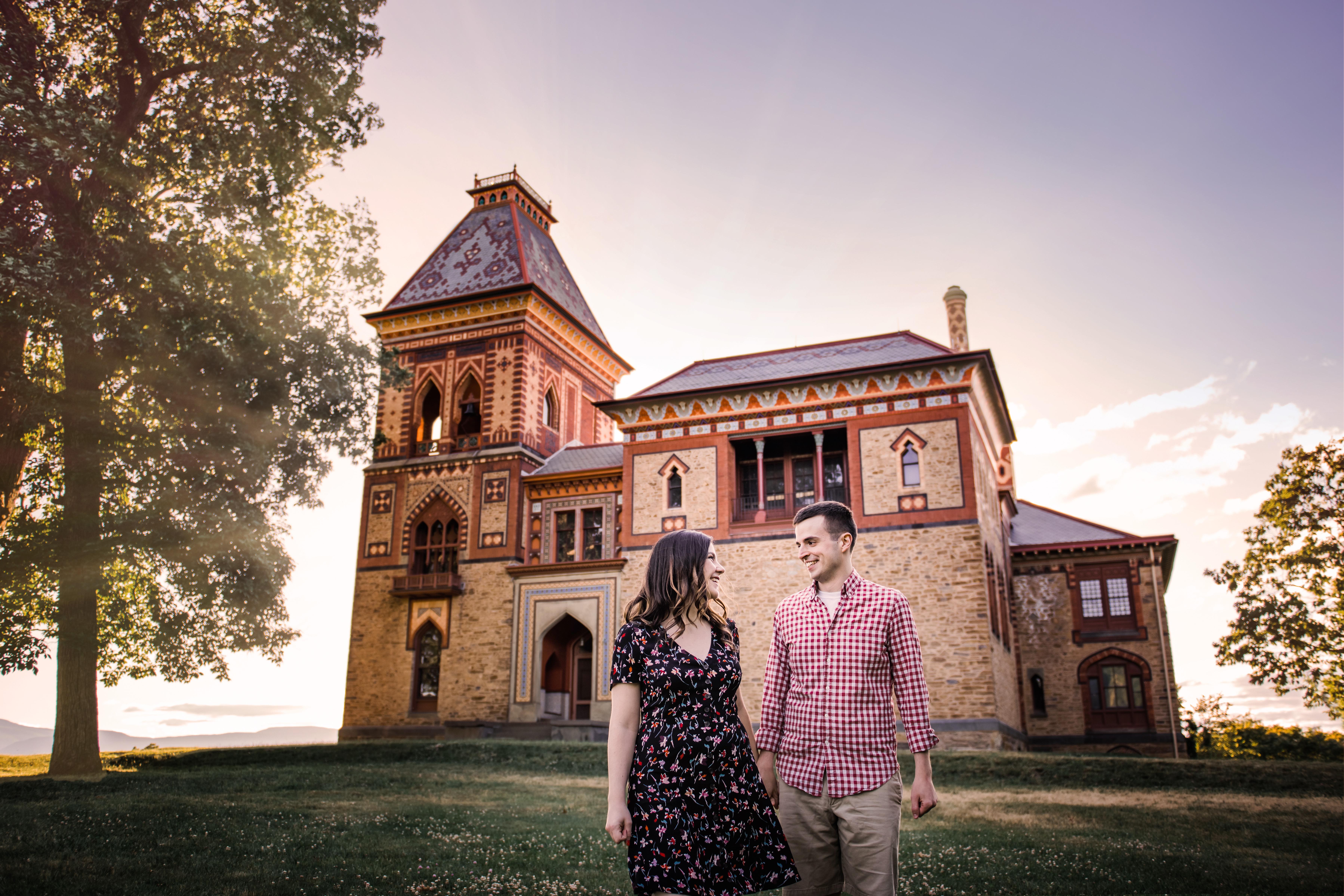 The Wedding Website of Erin Galliher and Michael Morella