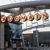 The Domain